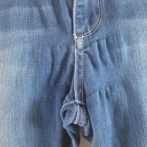 Paige Jeans Skyline Skinny Size 26 - Picture 4 of 9